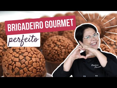 Como Fazer Brigadeiro Gourmet – 5 Segredos Para Um Resultado Perfeito